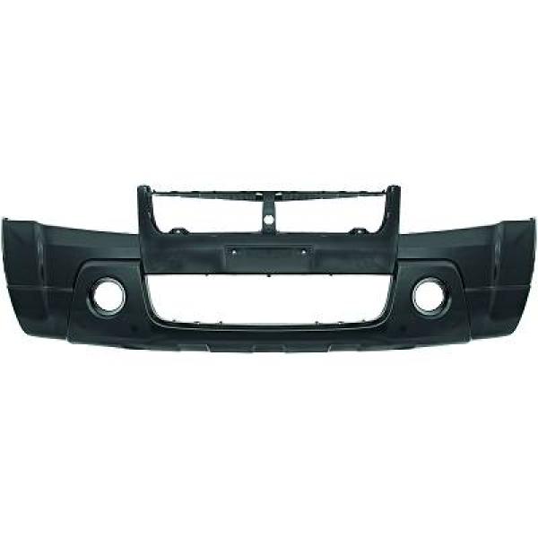 Diederichs Bumper 6433050