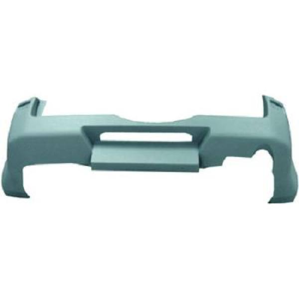 Diederichs Bumper 6433156