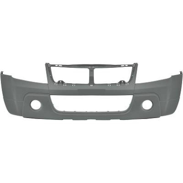 Diederichs Bumper 6433250