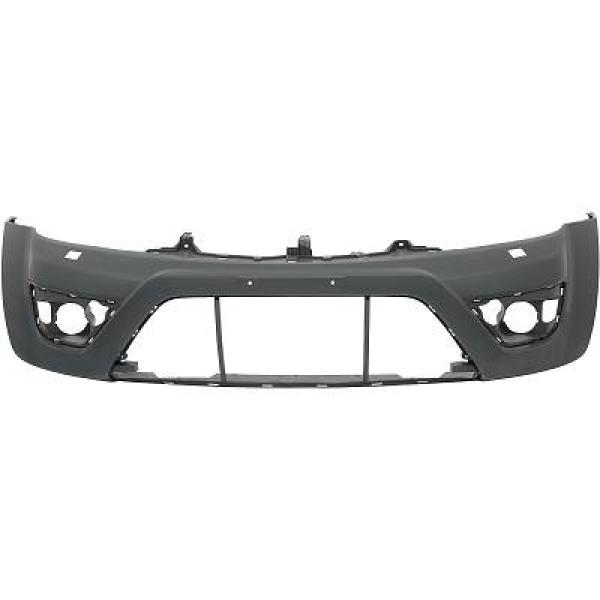 Diederichs Bumper 6434050