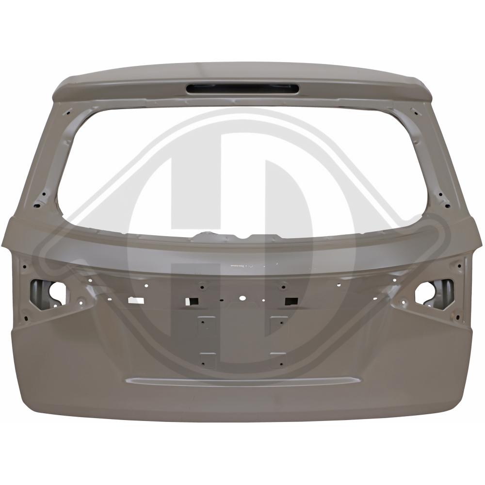 Diederichs Achterportier 6434828