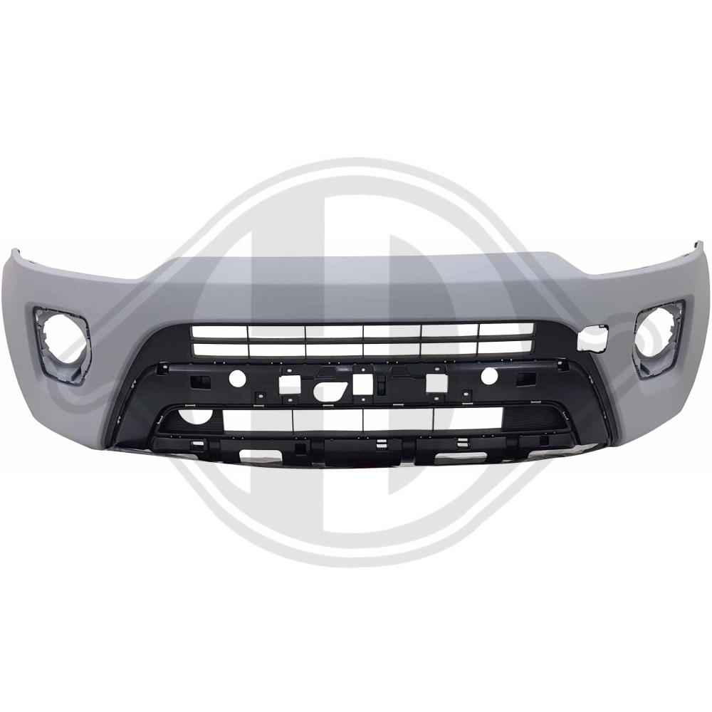 Diederichs Bumper 6436150