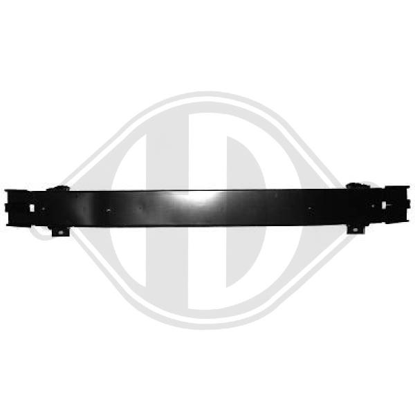 Diederichs Bumper schokdemper 6440060