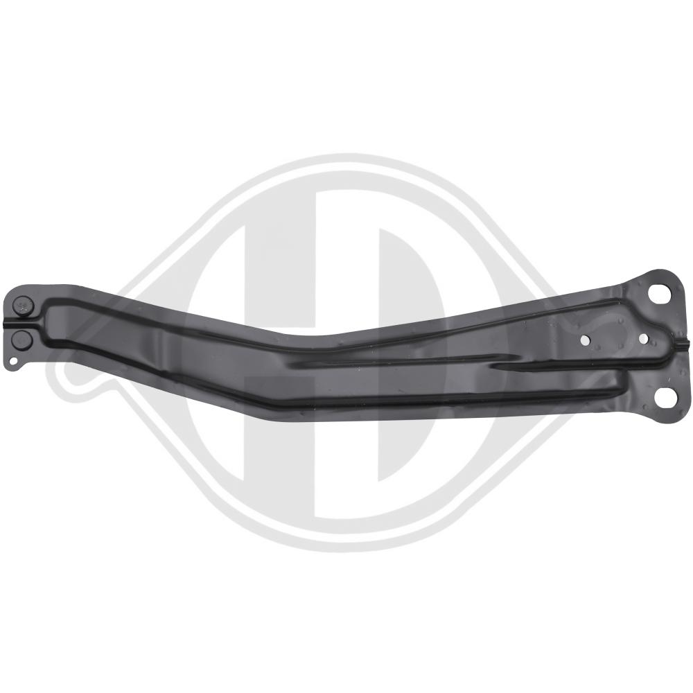 Diederichs Hulpsteun/Aggregaatsteun 6445219