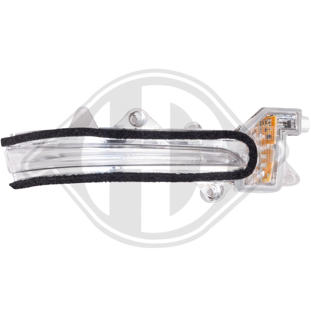 Diederichs Knipperlicht 6446826