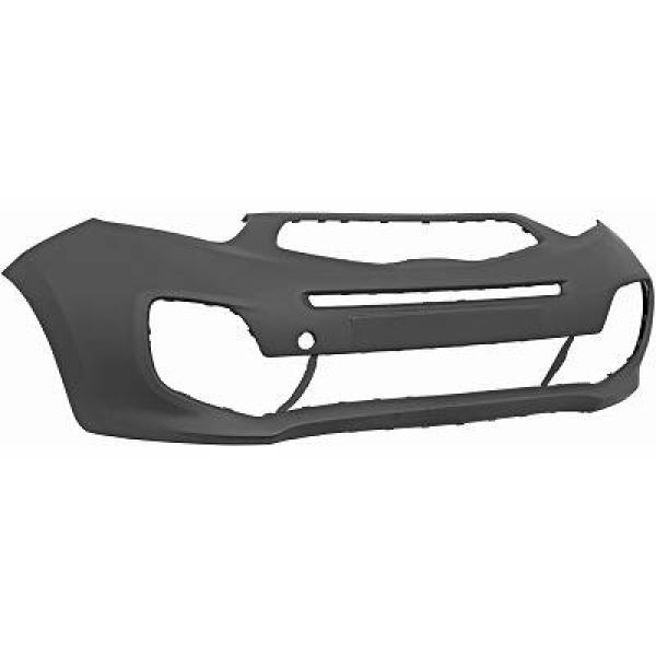 Diederichs Bumper 6506054