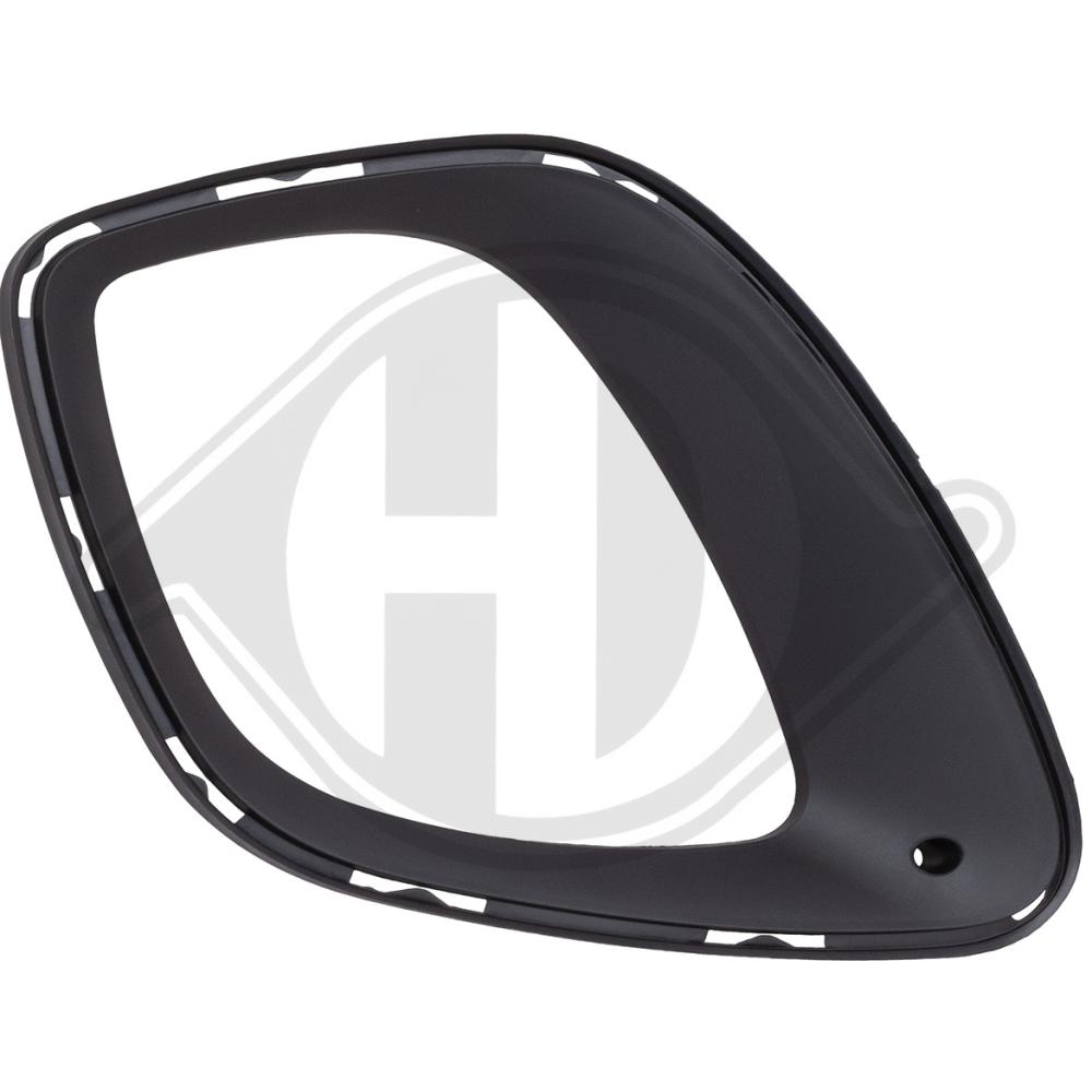 Diederichs Plaat, bumper 6507048
