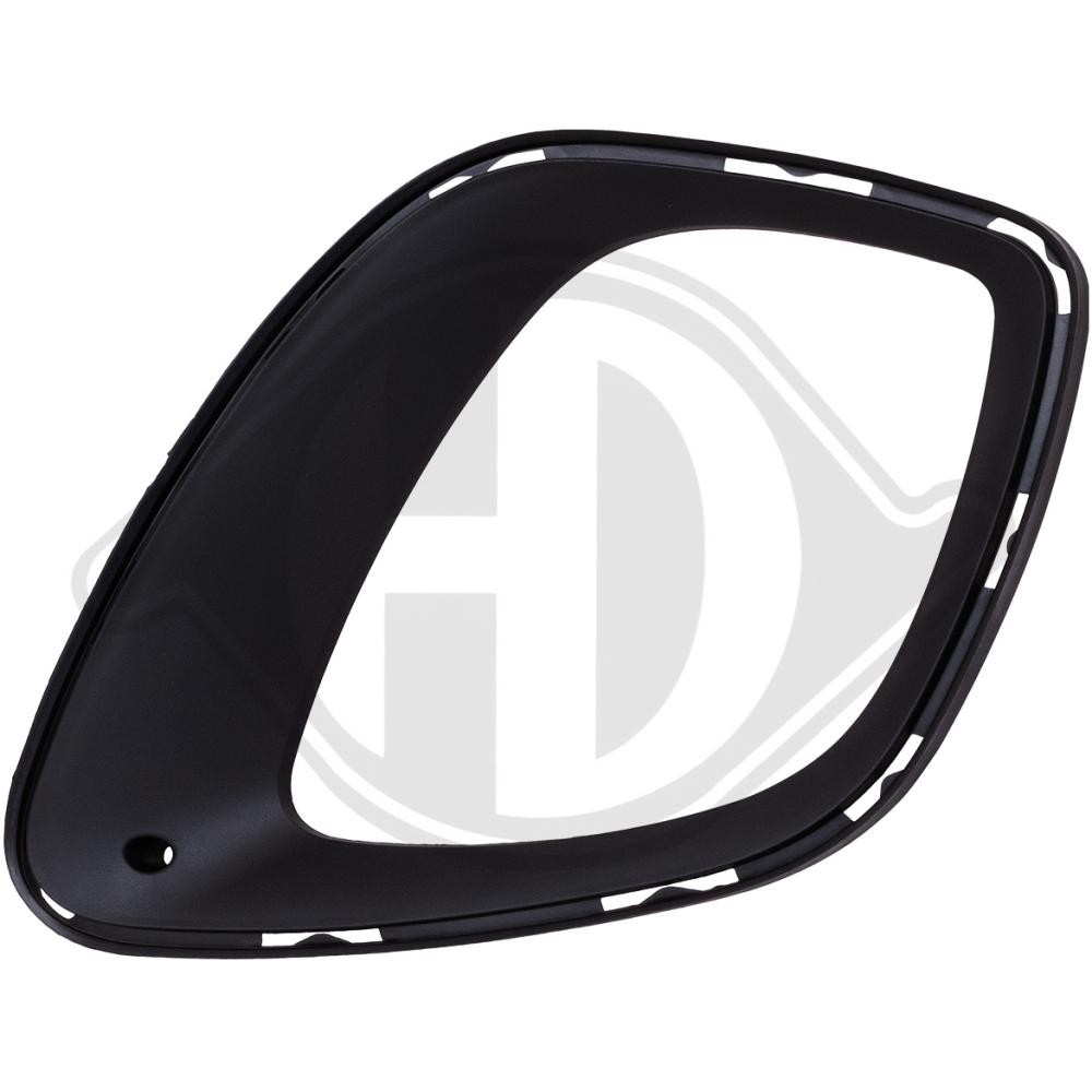 Diederichs Plaat, bumper 6507049