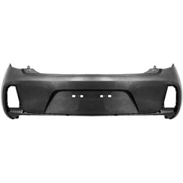 Diederichs Bumper 6507055