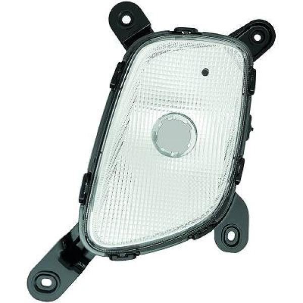Diederichs Daglichtset 6507288