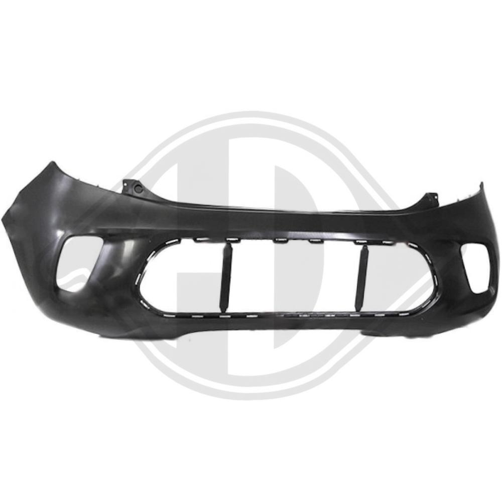 Diederichs Bumper 6508056