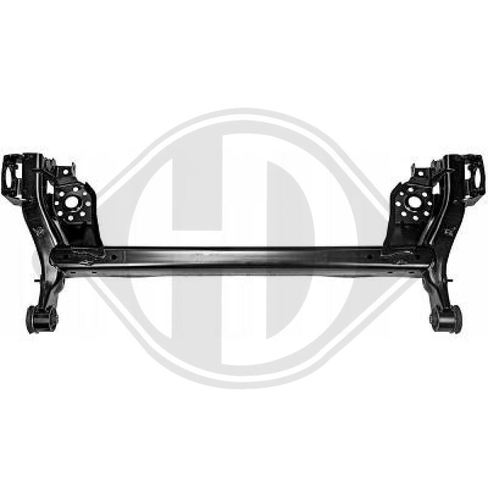 Diederichs Asverbinding 6508419