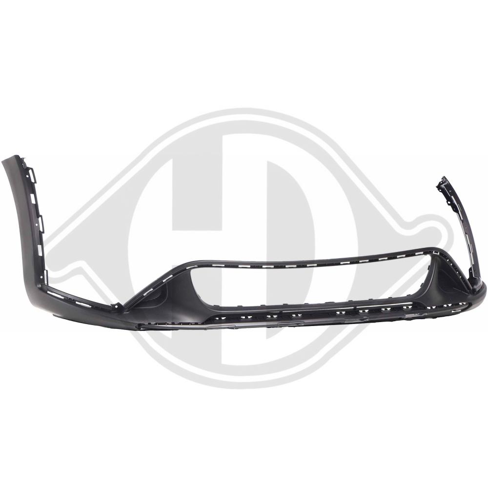Diederichs Bumper 6515054