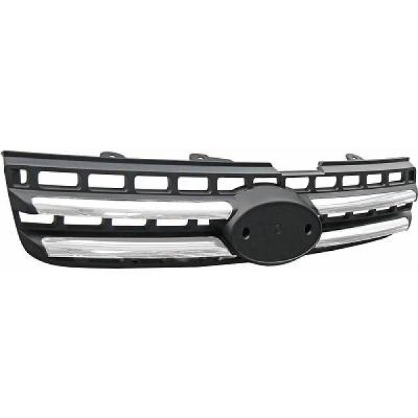 Diederichs Grille 6521840