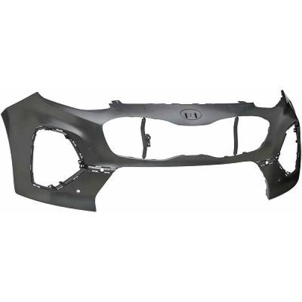 Diederichs Bumper 6523951