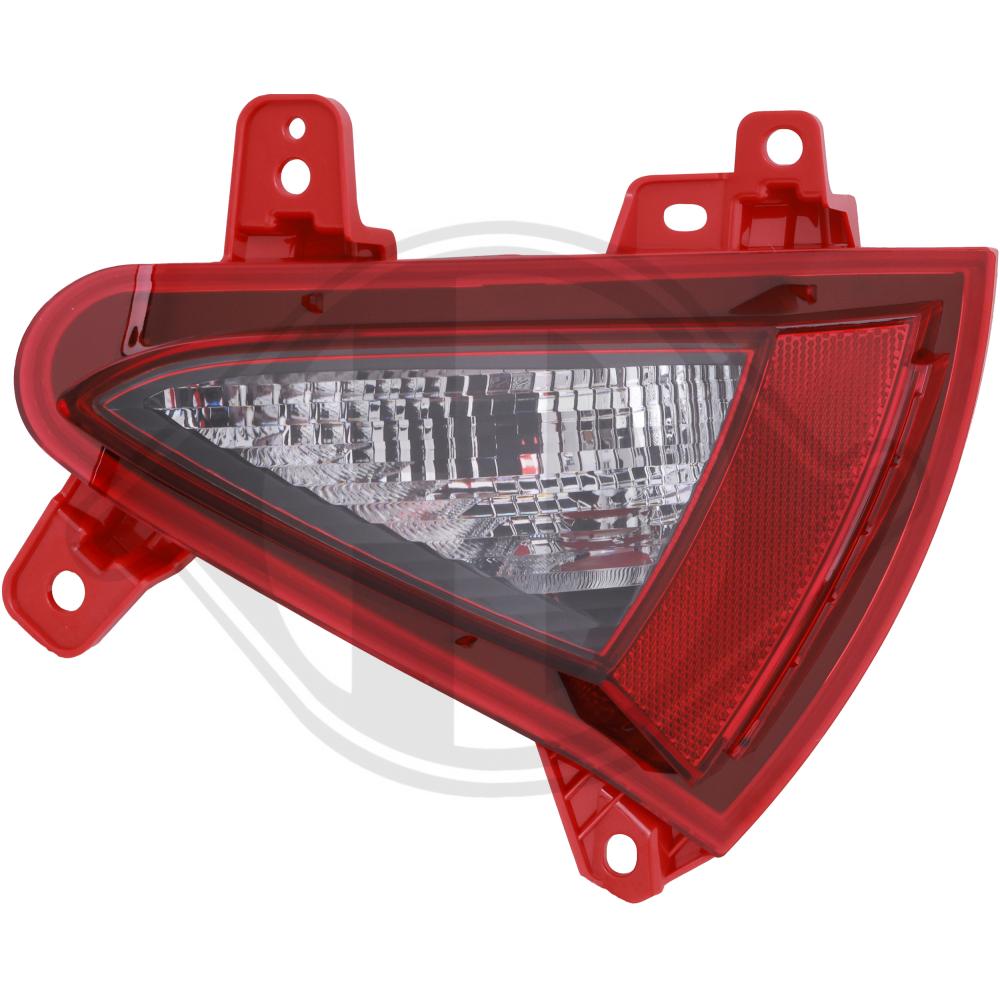 Diederichs Mistachterlamp 6524892