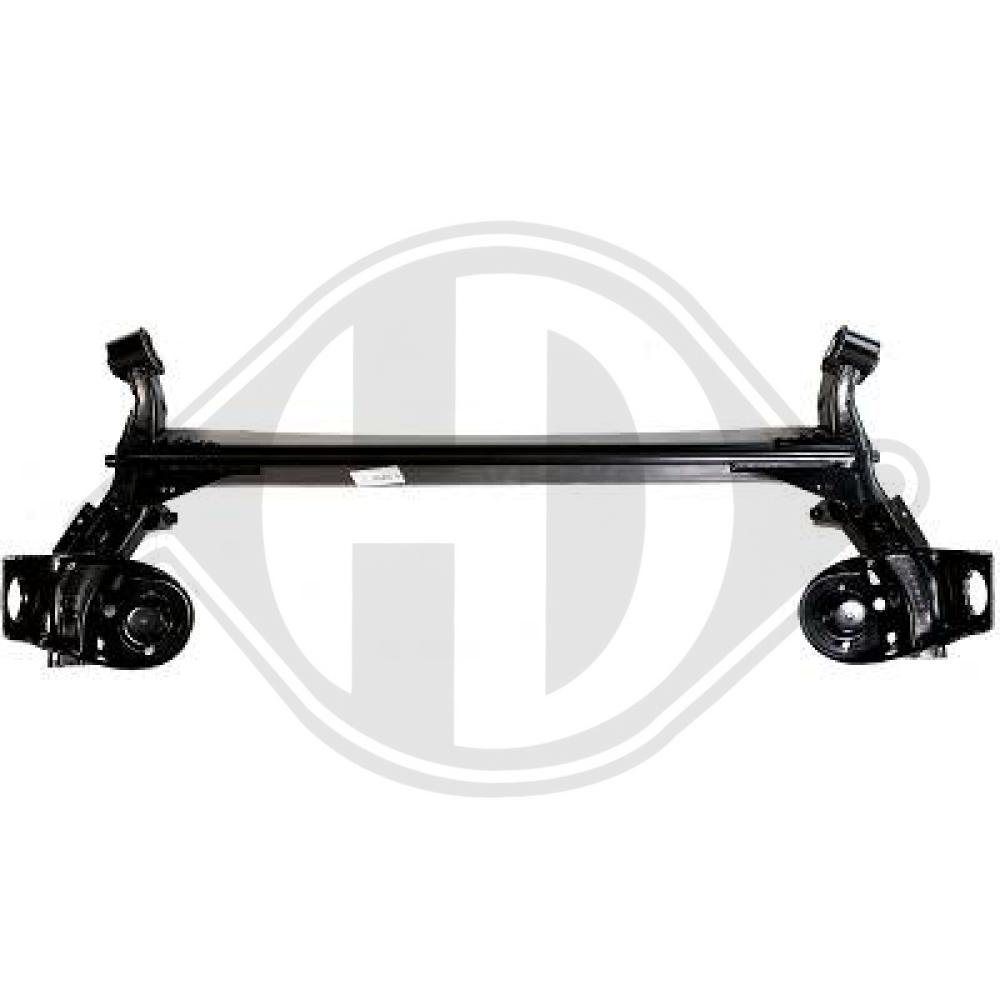 Diederichs Asverbinding 6526419