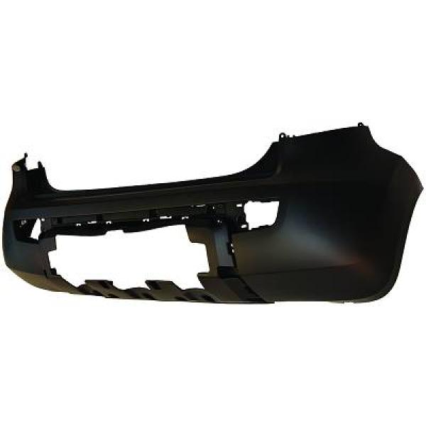 Diederichs Bumper 6526855