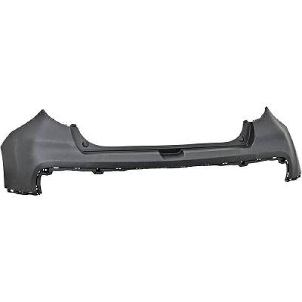 Diederichs Bumper 6527956
