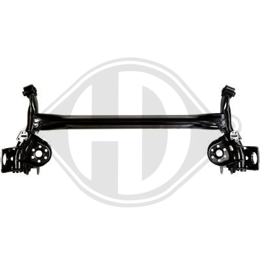 Diederichs Asverbinding 6541419