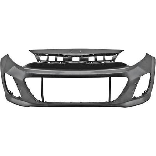 Diederichs Bumper 6542150