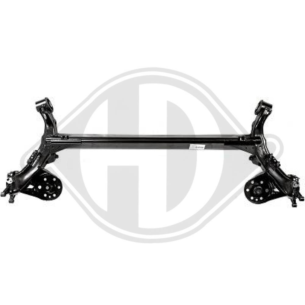 Diederichs Asverbinding 6542419