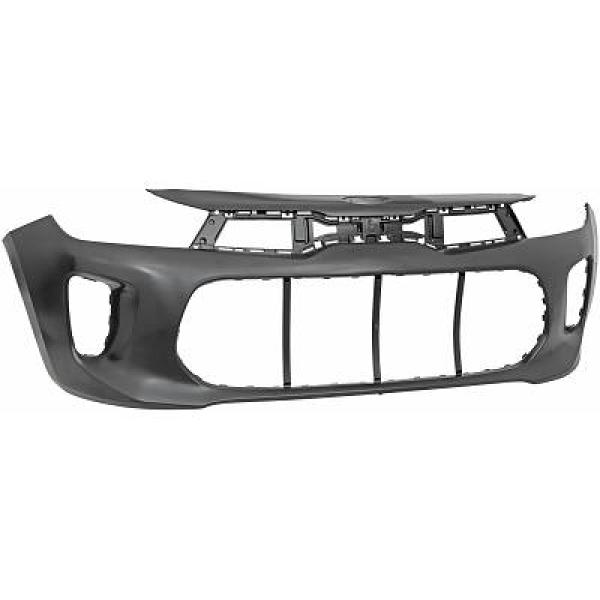 Diederichs Bumper 6543050