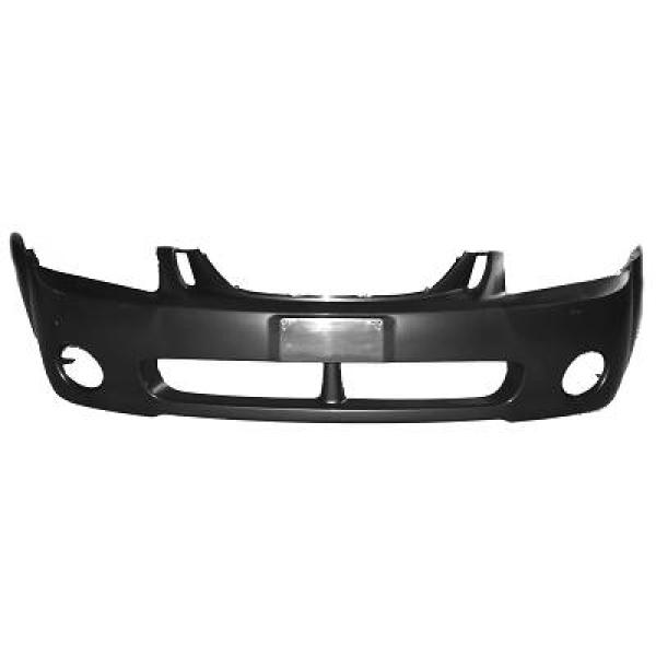 Diederichs Bumper 6552050