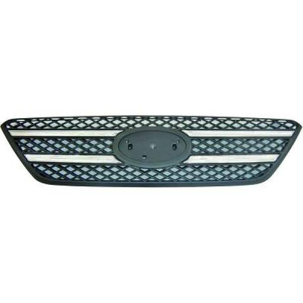 Diederichs Grille 6553040