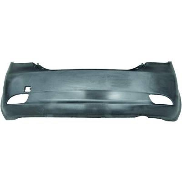 Diederichs Bumper 6553055