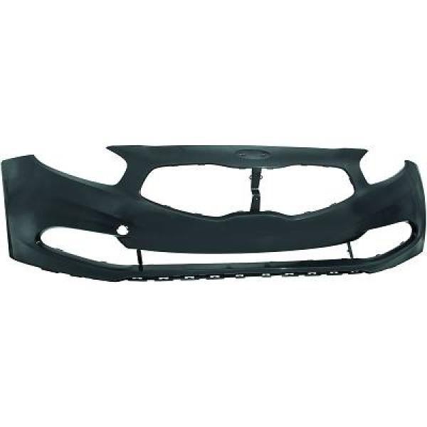 Diederichs Bumper 6554050