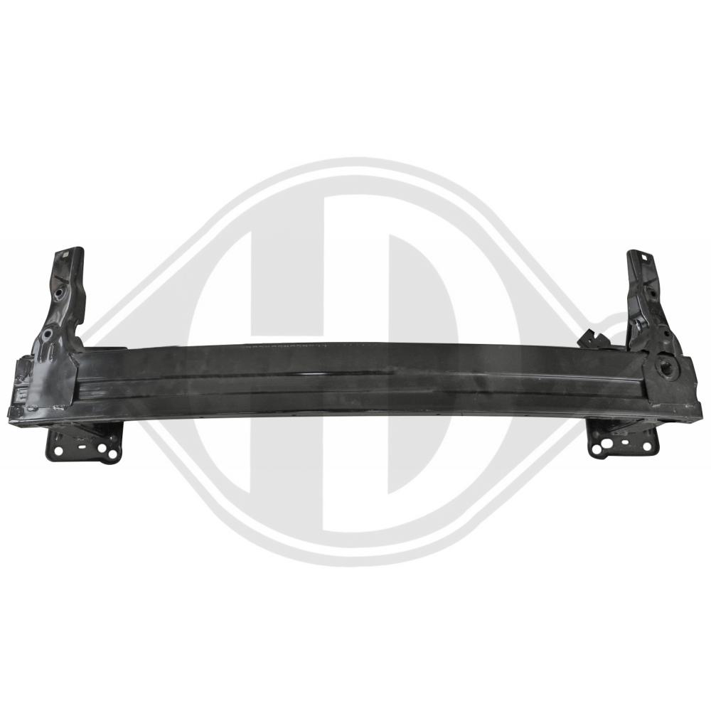 Diederichs Schokdemper, bumper 6554060