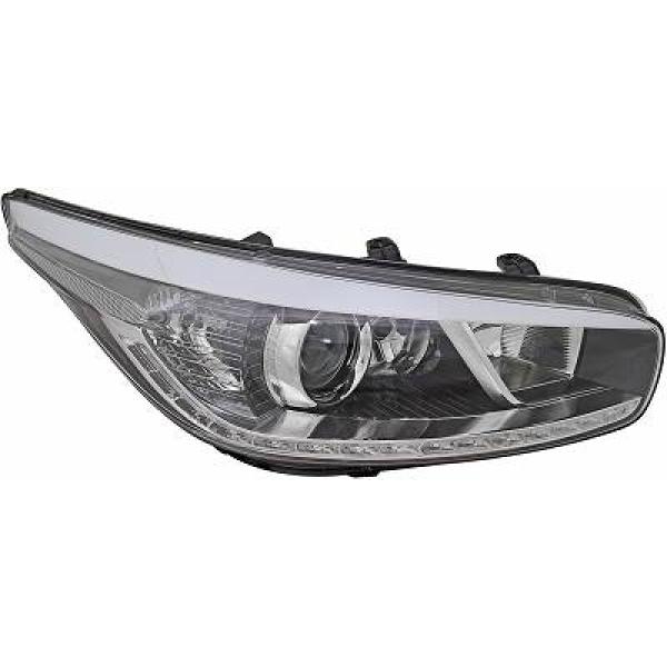 Diederichs Koplamp 6554084