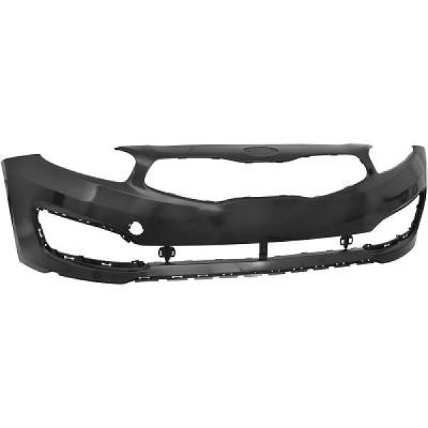 Diederichs Bumper 6554150