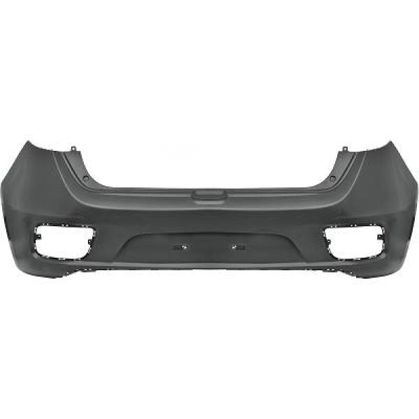 Diederichs Bumper 6554155