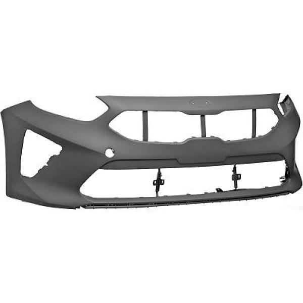 Diederichs Bumper 6555050