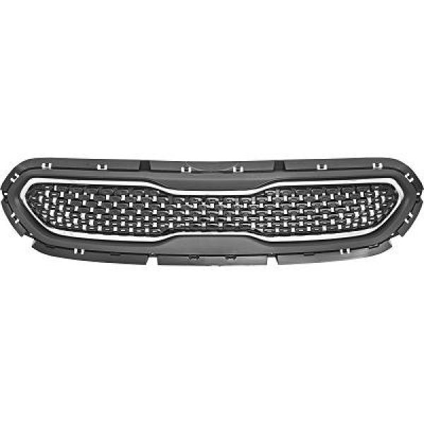 Diederichs Grille 6570040