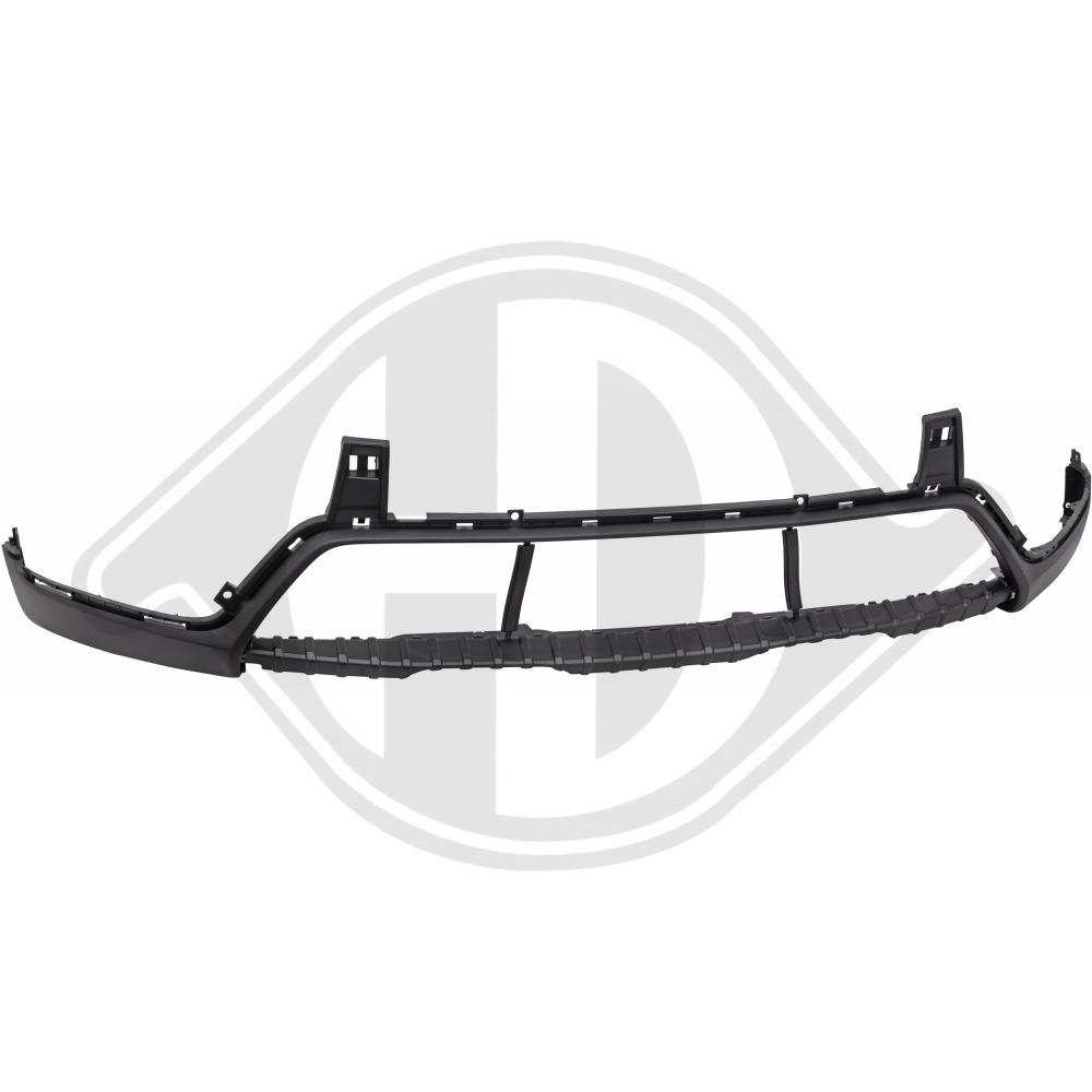 Diederichs Spoiler 6570161