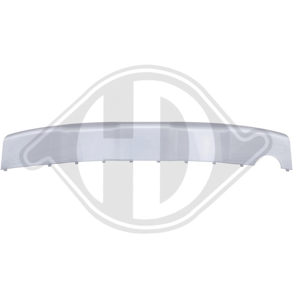Diederichs Plaat, bumper 6570166