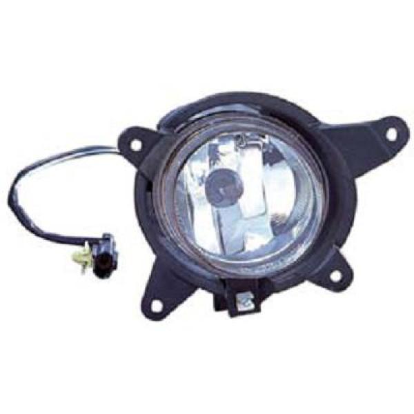 Diederichs Mistlamp 6580989