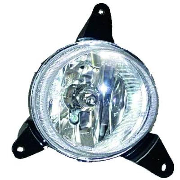 Diederichs Mistlamp 6585088