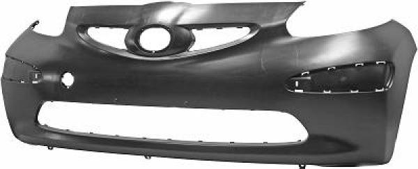 Diederichs Bumper 6600050