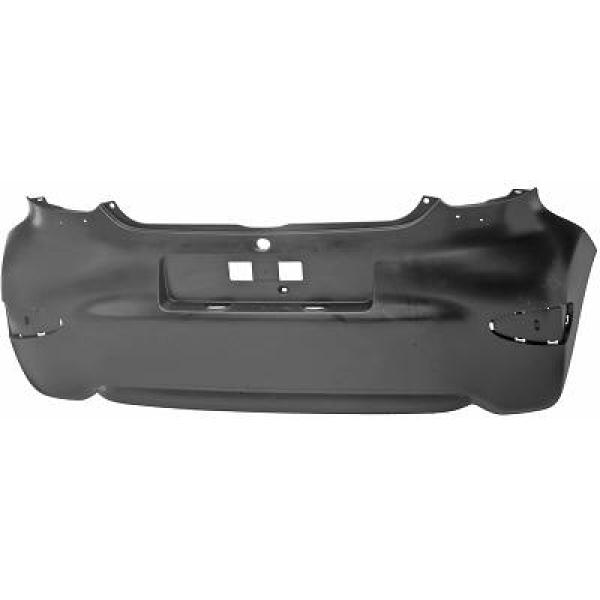 Diederichs Bumper 6600055