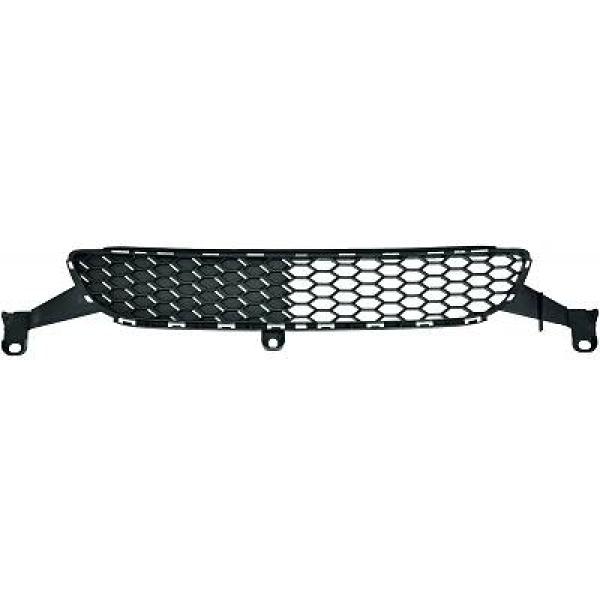 Diederichs Grille 6600145