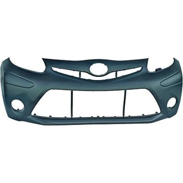 Diederichs Bumper 6600250