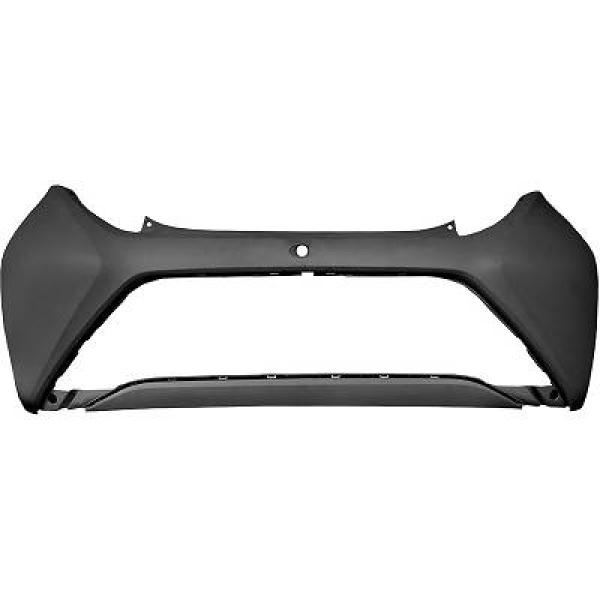 Diederichs Bumper 6601055