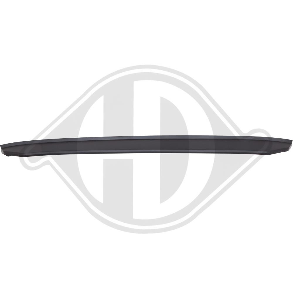 Diederichs Spoiler 6601063