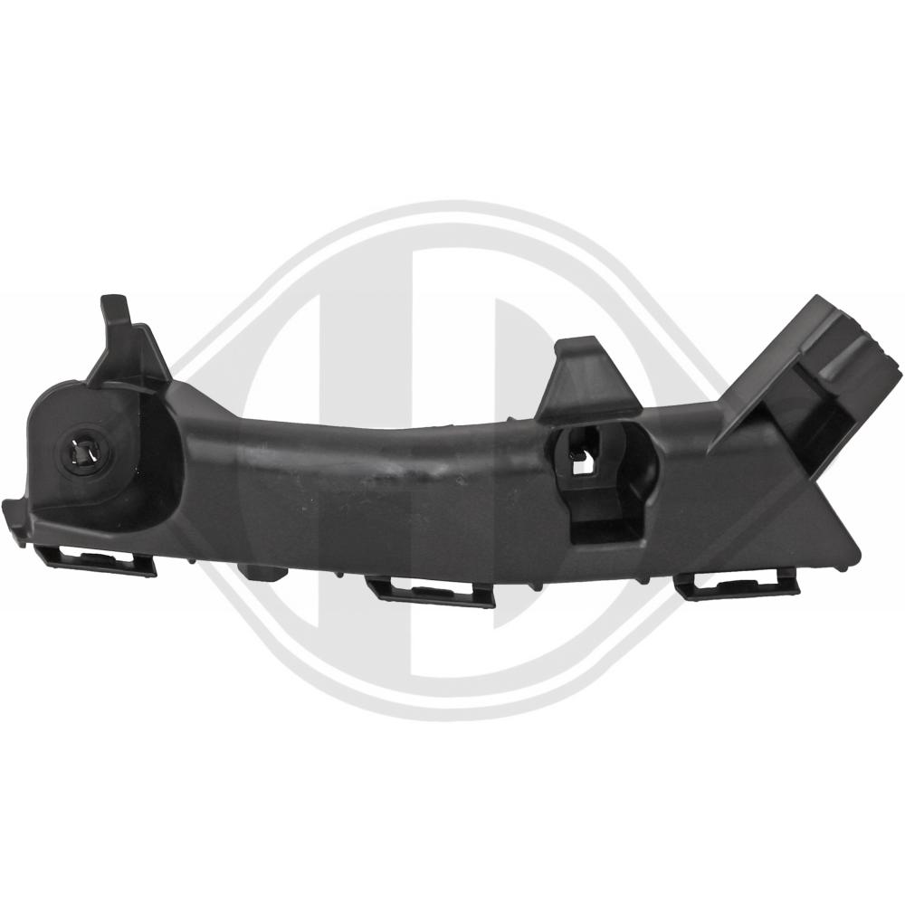 Diederichs Houder, bumper 6602032