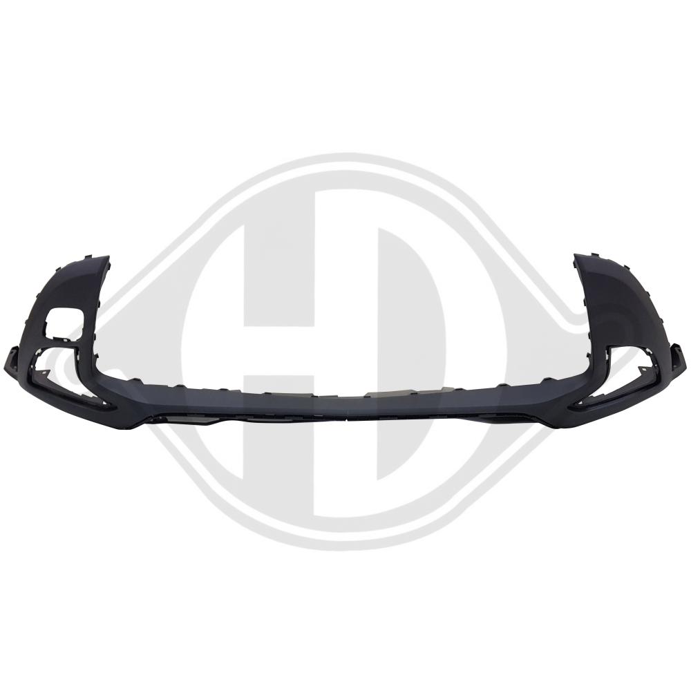 Diederichs Spoiler 6602061