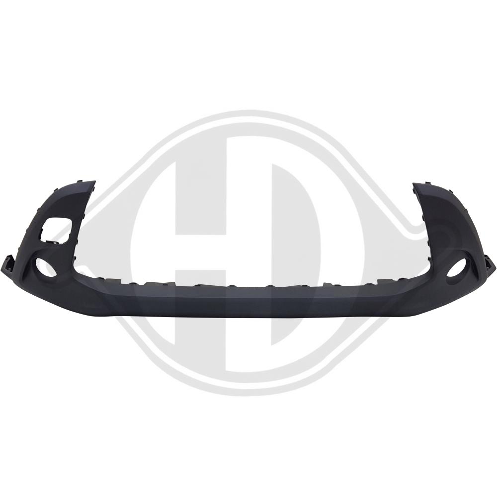 Diederichs Spoiler 6602062